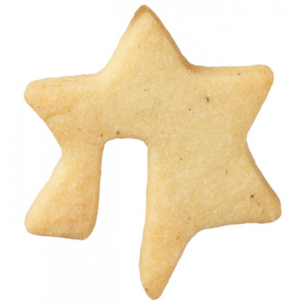 Cup Cookie Cutter - Star